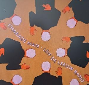 CD Shop - LEIF DE LEEUW BAND,THE PELUMAS 7-CHARADE MAN / WHO IS...