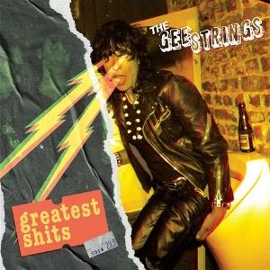 CD Shop - THE GEE STRINGS GREATEST SHITS