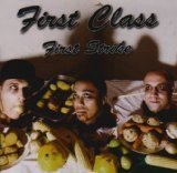 CD Shop - FIRST CLASS FIRST STRIKE
