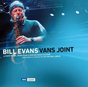 CD Shop - EVANS, BILL AND D. WECKL, M. E VANS JOINT