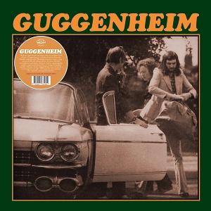CD Shop - GUGGENHEIM GUGGENHEIM