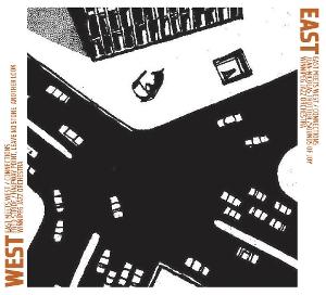 CD Shop - WINNIPEG JAZZ ORCHESTRA EAST MEETS WEST: CONNE...