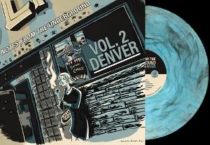 CD Shop - VARIOUS ARTISTS NOTES FROM THE UNDERGR...