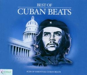 CD Shop - VARIOUS BEST OF CUBAN BEATS