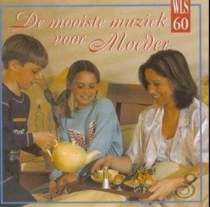 CD Shop - VARIOUS ARTISTS DE MOOISTE MUZIEK VOOR...