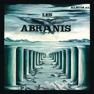 CD Shop - LES ABRANIS ALBUM NO 1