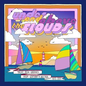 CD Shop - VARIOUS ARTISTS UNDER AND ABOVE THE CL...