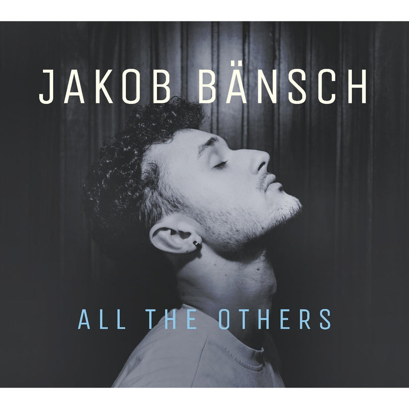 CD Shop - JAKOB BANCH ALL THE OTHERS
