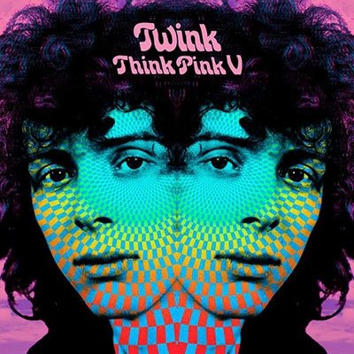 CD Shop - TWINK THINK PINK 5