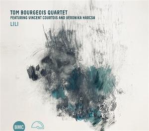 CD Shop - TOM BOURGOIS QUARTET LILI