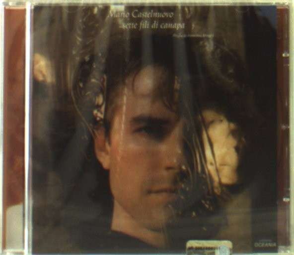 CD Shop - MARIO CASTELNUOVO SETTE FILI DI CANAPA