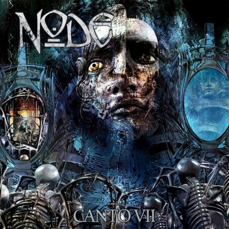 CD Shop - NODE CANTO VII