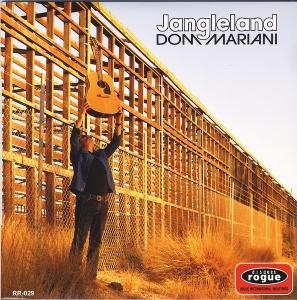 CD Shop - DOM MARIANI 7-JANGLELAND