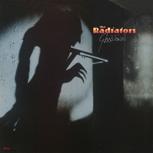 CD Shop - RADIATORS GHOSTOWN
