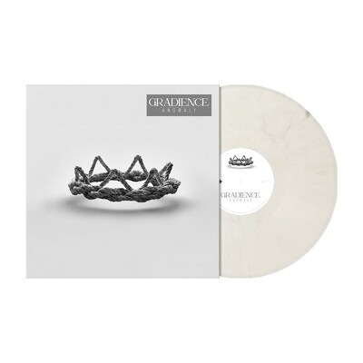 CD Shop - GRADIANCE ANOMALY
