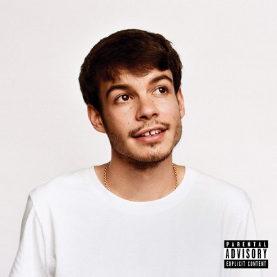 CD Shop - REX ORANGE COUNTY PONY