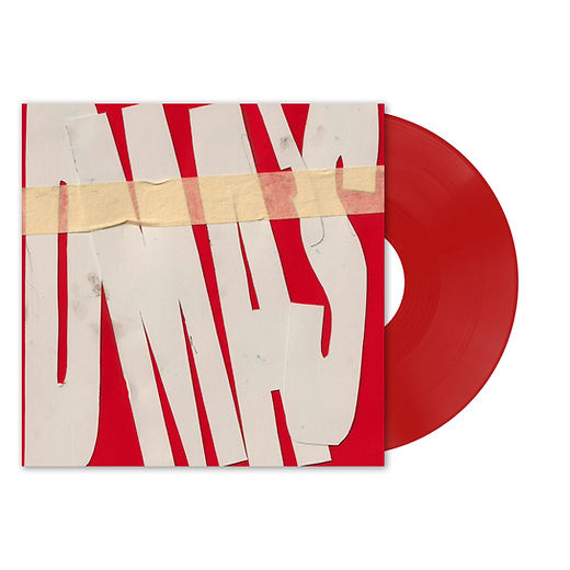 CD Shop - DMA\