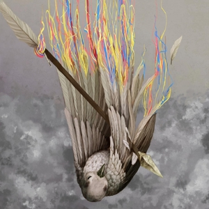 CD Shop - HENRIETTA PAPER WINGS