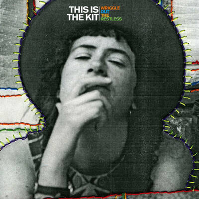 CD Shop - THIS IS THE KIT WRIGGLE OUT THE RESTLESS