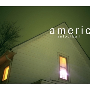 CD Shop - AMERICAN FOOTBALL AMERICAN FOOTBALL