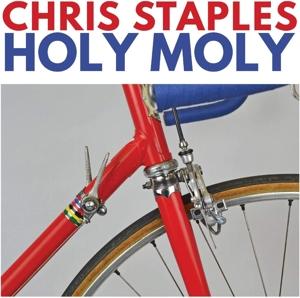 CD Shop - CHRIS STAPLES HOLY MOLY