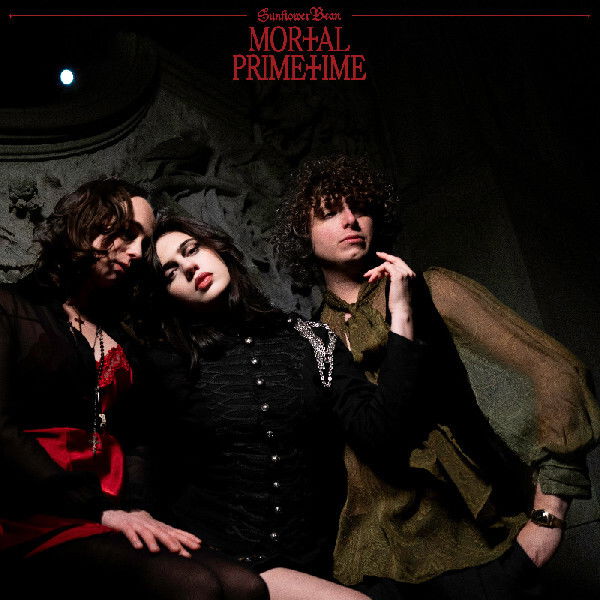 CD Shop - SUNFLOWER BEAN MORTAL PRIMETIME