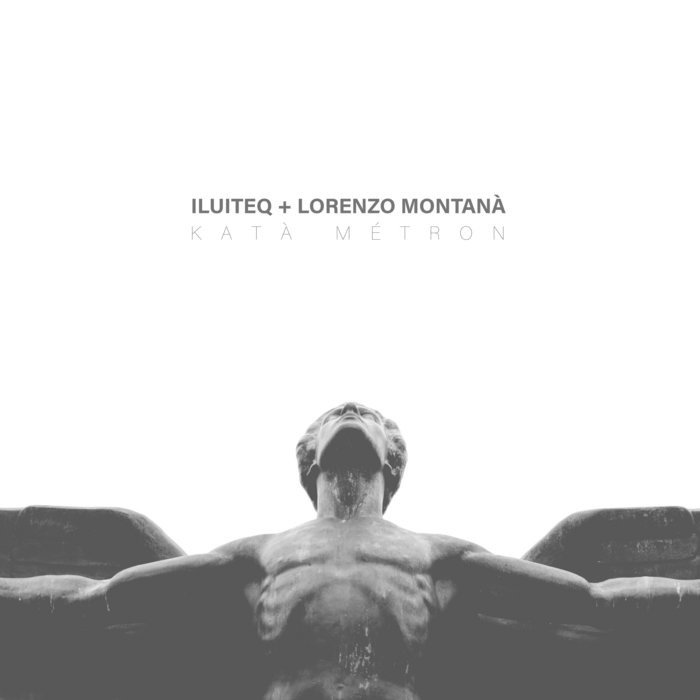 CD Shop - ILUITEQ + LORENZO MONTANA` KATA METRON