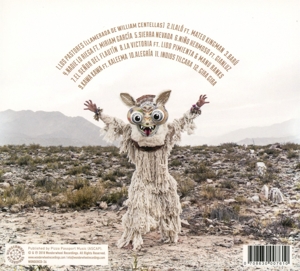 CD Shop - CHANCHA VIA CIRCUITO BIENAVENTURANZA