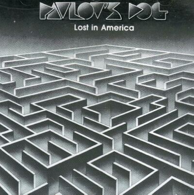 CD Shop - PAVLOV\