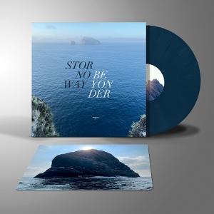 CD Shop - STORNOWAY BEYONDER
