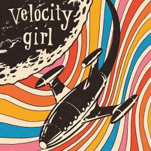 CD Shop - VELOCITY GIRL 1989-1992