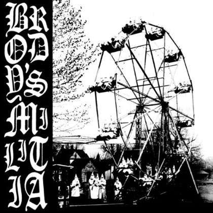 CD Shop - BRODY\