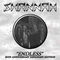 CD Shop - SHANNAH ENDLESS- 25TH ANNIVERS...