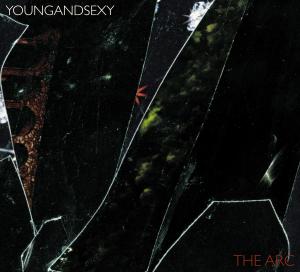 CD Shop - YOUNG AND SEXY ARC