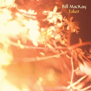 CD Shop - BILL MACKAY ESKER