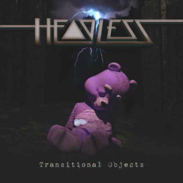 CD Shop - HEADLESS TRANSITIONAL OBJECTS