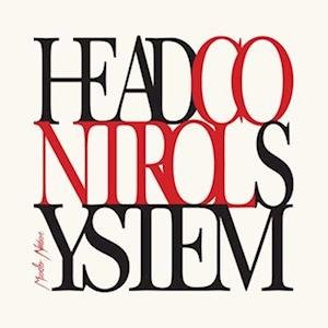 CD Shop - HEAD CONTROL SYSTEM MURDER NATURE