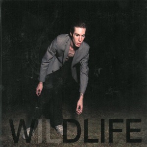 CD Shop - ICARUS LINE WILDLIFE