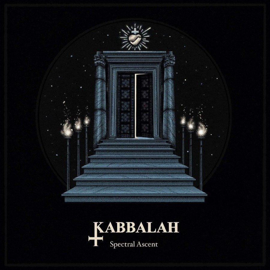 CD Shop - KABBALAH SPECTRAL ASCENT