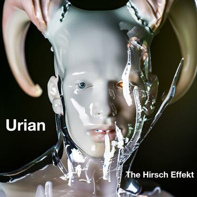 CD Shop - THE HIRSCH EFFEKT URIAN