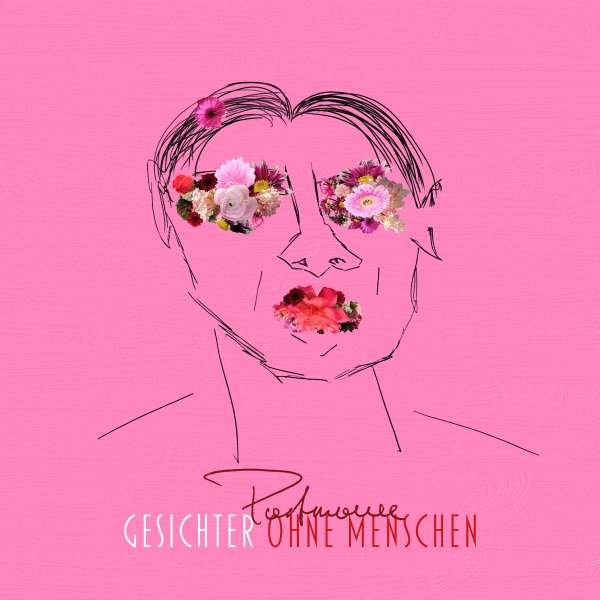 CD Shop - PORTMONEE GESICHTER OHNE MENSCHEN