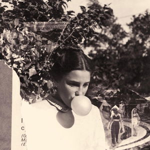 CD Shop - SHE KEEPS BEES EIGHT HOUSES