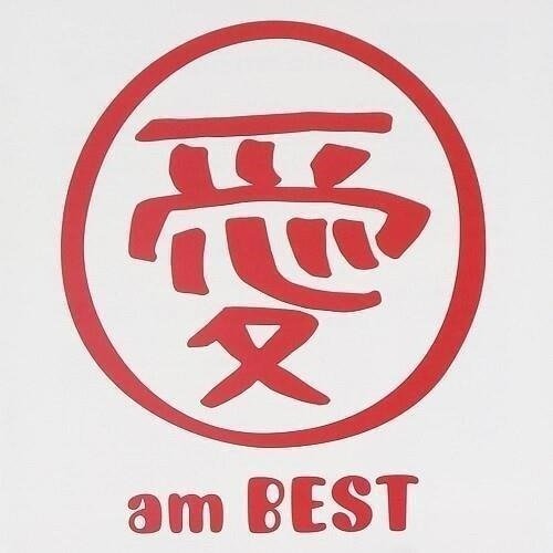 CD Shop - AI OTSUKA AI AM BEST