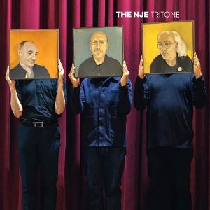 CD Shop - NEAR JAZZ EXPERIENCE TRITONE