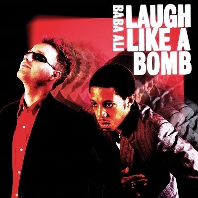 CD Shop - BABA ALI LAUGH LIKE A BOMB