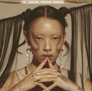 CD Shop - RINA SAWAYAMA SAWAYAMA