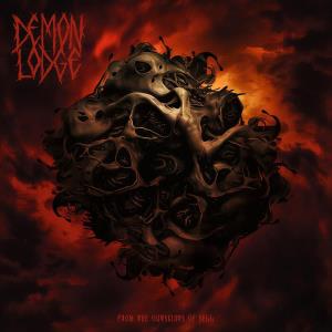 CD Shop - DEMON LODGE FROM THE OUTSKIRTS OF ...