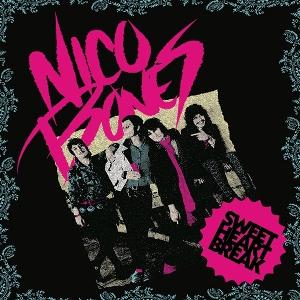 CD Shop - NICO BONES SWEET HEART BREAK