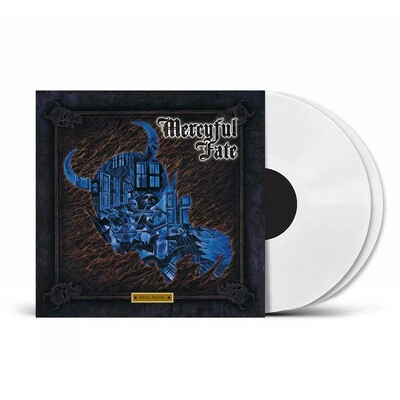 CD Shop - MERCYFUL FATE DEAD AGAIN