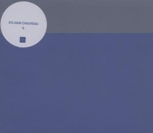 CD Shop - SYLVAIN CHAUVEAU S.